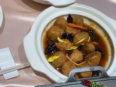 -王府井酒店(金桥港湾店)