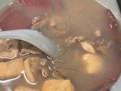 -金原鸭血粉丝汤·汤包·脆皮烤鸭(南京博物院店)