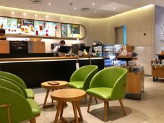 -星巴克臻选(北京银泰店)