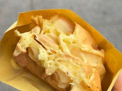 -成裕雪糕店(士多店)