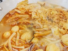 -小螺大作·螺蛳粉火锅(林和西店)