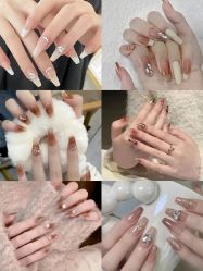 -M·X Nail日式美甲美睫