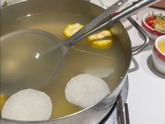 -陈记顺和潮汕牛肉火锅(番禺迎宾大道店)