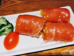 -点心传说·粤菜点心(佐阾虹湾店)