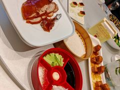 -盛百味·家宴餐厅(霸州分店)