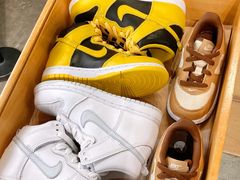 -NIKE LAB X158(新乐路店)