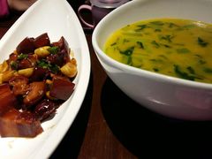 -Local泰莲庭(虹鳟鱼店)