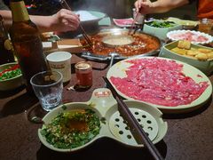 -巴倒烫陆派火锅山庄(南山总店)