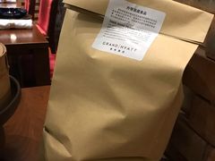 -君悦酒店·1881·北京烤鸭