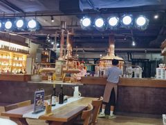 -Paulaner·德国帕拉娜自酿啤酒餐厅(海上世界店)