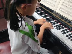 -迷音音乐国际艺术中心(三林店)