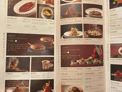 -四季民福烤鸭店(王府井东安门店)