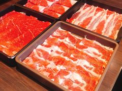 -MoMo牧场·寿喜烧专门店(长泰广场店)