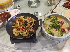-郭林家常菜(狼垡店)
