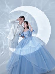 -第一夫人婚纱摄影(南京店)