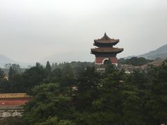 -清东陵