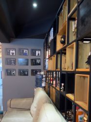 -刺客纹画纹身·洗纹身·穿孔饰品