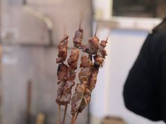羊肉串-同来顺烧烤餐厅(哈尔滨道店)