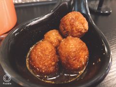 -贡梅老面馆·蟹粉面·无锡特色小吃(南长街主推店)