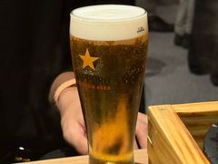 -牛角日本烧肉专门店(海运大厦店)