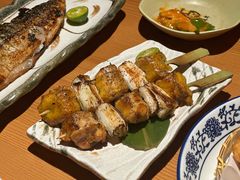 -有喜屋·鲜鸡烧鸟·居酒屋(安龙路店)