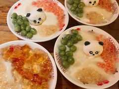 -破三川·新川菜(静安大融城店)