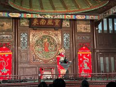 -天津戏剧博物馆