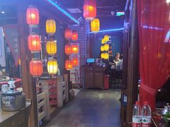 -唇辣号重庆老火锅(燕郊鑫乐汇店)
