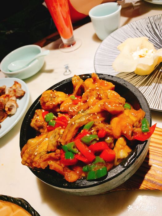 客官·荷塘月色(静安大融城店)-图片-上海美食-大众点评网