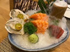 -割烹酱子日本料理(弘基财富广场店)