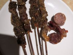 -玫瑰花园自助烤肉(顺义鑫海韵通店)
