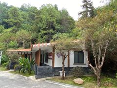 -三门江国家森林公园