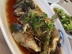 -真浪花园海鲜餐馆