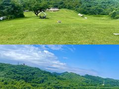 -北京金海湖景区