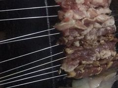 -永安烧烤