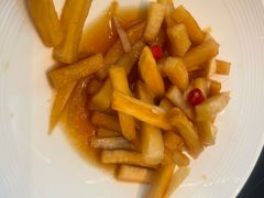 -创味·民间海南菜·非遗藤桥排骨(藤桥·免税城店)