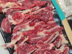 -三毛牛肉店(福强店)