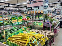 -幸福荣耀超市(学院路店)