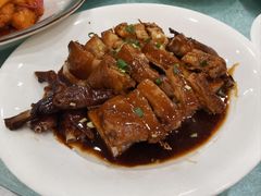 -天鲜阁·海鲜粤菜·33年老字号(石槎白云站店)