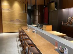 -水之惠鲜鱼料理(王府大街店)