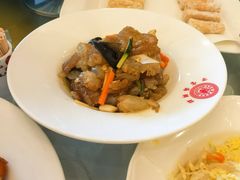 -万宝海鲜舫(劳动公园店)