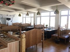 大堂-港畔赶海蒸汽海鲜烧烤自助(仙螺岛店)