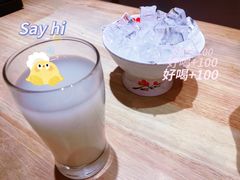 -晓寿司·日本料理(望京博雅店)