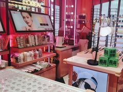 -Sweet Color美瞳隐形眼镜专营店(南翔印象城MEGA店)