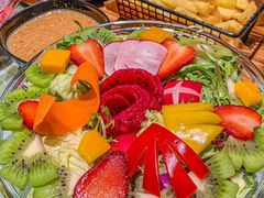 -1819餐厅·团队聚餐·烤串·精酿