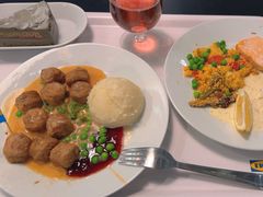 -宜家·瑞典风味餐厅(四元桥店)