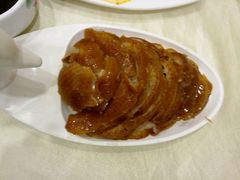 烤鸭-大鸭梨烤鸭店(金顶街店)