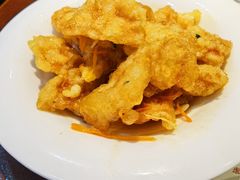 -老厨家(友谊路总店)