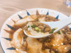 -正南齐北·老街糯米团(洪崖洞店)