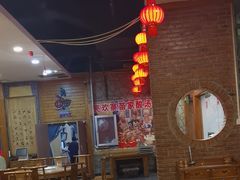-亮欢寨酸汤鱼(沙冲路店)